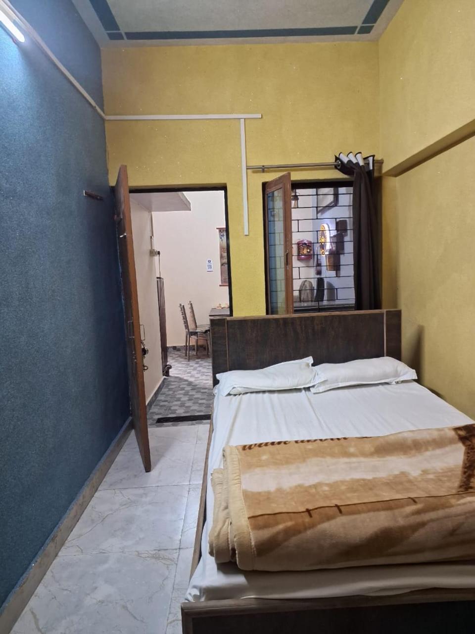 Privyrooms Gorakhpur Esterno foto